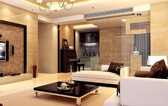 您還在糾結如何選購中央空調嗎?-圖1