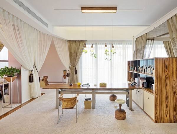 昆山美的商用中央空調清洗的必要-圖