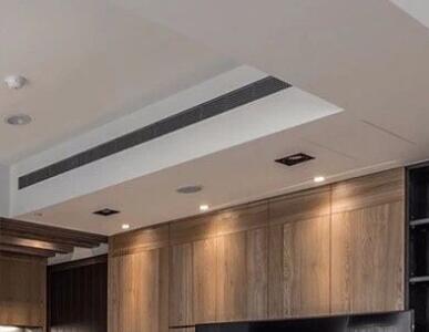 唐山美的中央空調保養方案是什么