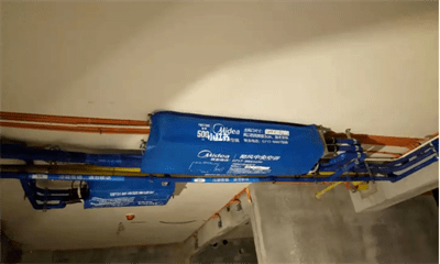 美的中央空調(diào)維保 美的中央空調(diào)維保